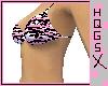 Kellie Bikini Top