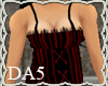 (A) Mischievous Red