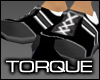 Torque What A Deal! Blk