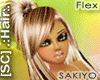 [SC] SAKIYO- Cherry Choc