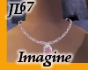 oct pink necklace