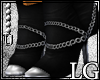 .D. Tioz AnkleBoots [LG]