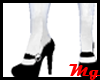Ash Lolita Shoes