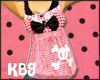 KBG-Skully Angel Top