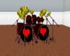 Rocker Drum Set II