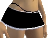 [XP] Black White Thong