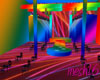fashion show stage