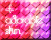 -F- Adorable Skin