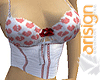 ! Valentine White  Love