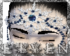 ELVEN D.Winter Headdress