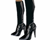 Black Patent Leather
