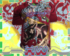 Don Ed Mick Jagger Tee