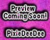 (PDD)Pixie Head