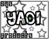 .zys. Yaoi