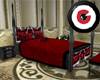 Scarlett Bed