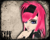 !K` TaraDactyl`s Hair