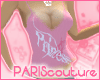 *Pc* Princess Top