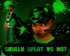 [LF] SKully Splat Vs Cap