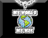 {RTR}My World, My Way