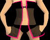 Sweet Dreams Black/Pink
