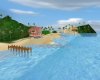 {SQ}Brick House Island