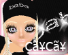 CaYzCaYz BabeBlingHat_B