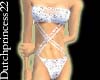 ~DP22~White bikini