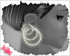 *CS* Tri Diam Hoops