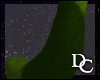 Cool Bayou:Tail