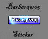 VIP sticker Kary Yuy