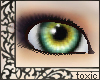 Jade Eyes