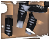 [LD] Mono:LINE Nails