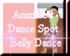 [my]Animated Belly Dance