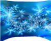 ~Into The Snowy Blue~