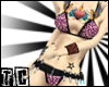 �. punkR chiK skiN miLK