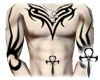 [DB] Ankh Tatoo 2