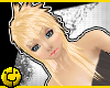 [ Pure Blonde Emiko