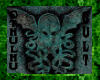 Cthulhu Summoning Circle
