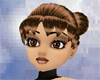 Baby Brown Doll