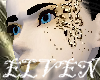ELVEN Gold Glitters Skin