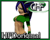 HFD Horror Trio 1 F