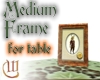 Medium Frame for picture