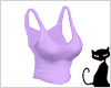 Tank Top - Lilac