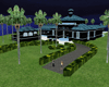 xlx Blue Moon Mansion