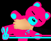 .R. Tokyo Candy Teddy