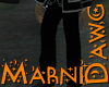 Vampire Knight Day Pants