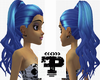 F> BlueVelvet PersepHair