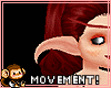 Elf Ears - Red