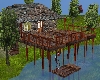 lake house