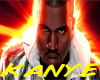 Kanye Stronger Player